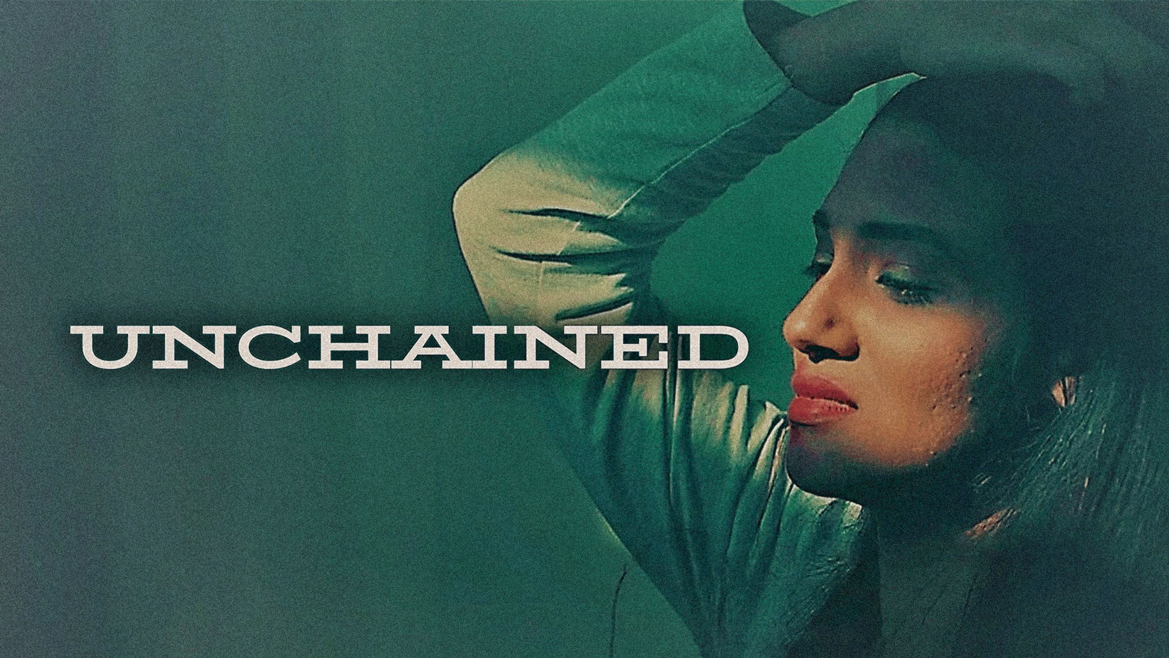 Unchained poster